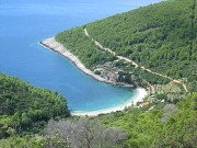 isola di Korcula - Pupnatska Luka